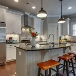 Elegant 4 King Belmont Retreat With 2 Living Walk To Belmont And Vanderbilt Near 12th South Music Row & The Gulch 2 Miles To Broadway Large Dining Table Smart Tvs Parking 24 Hr Hospitality * Nashville