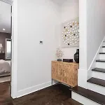 Skyline View Mansion, Hot Tub, Close To Downtown, Less Than 10 Mins To 5 Points And Broadway, 3 Spacious Suites, Workspace, Garage Spaces And Ample Parking, 24 Hr Hospitality