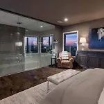 Skyline View Mansion, Hot Tub, Close To Downtown, Less Than 10 Mins To 5 Points And Broadway, 3 Spacious Suites, Workspace, Garage Spaces And Ample Parking, 24 Hr Hospitality Nashville