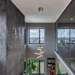 Holiday home Skyline View Mansion, Hot Tub, Close To Downtown, Less Than 10 Mins To 5 Points And Broadway, 3 Spacious Suites, Workspace, Garage Spaces And Ample Parking, 24 Hr Hospitality Nashville
