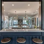 Skyline View Mansion, Hot Tub, Close To Downtown, Less Than 10 Mins To 5 Points And Broadway, 3 Spacious Suites, Workspace, Garage Spaces And Ample Parking, 24 Hr Hospitality Nashville