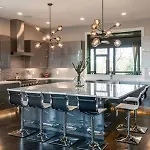 Skyline View Mansion, Hot Tub, Close To Downtown, Less Than 10 Mins To 5 Points And Broadway, 3 Spacious Suites, Workspace, Garage Spaces And Ample Parking, 24 Hr Hospitality Holiday home Nashville