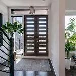 Skyline View Mansion, Hot Tub, Close To Downtown, Less Than 10 Mins To 5 Points And Broadway, 3 Spacious Suites, Workspace, Garage Spaces And Ample Parking, 24 Hr Hospitality Holiday home