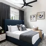 The Edgehill House - Cozy & Close To Everything
