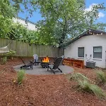 Harmonic Close To Vanderbilt And 12 South Apartment Nashville