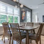 Holiday home Roomy 1-level Near Vanderbilt With Parking, 1 Story, Secure Parking, Patio 3 Miles To Broadway *