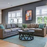 Roomy 1-level Near Vanderbilt With Parking, 1 Story, Secure Parking, Patio 3 Miles To Broadway Nashville