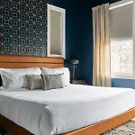 The Morris - Designer Flair 2 Miles To Broadway! Holiday home