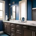 Holiday home The Morris - Designer Flair 2 Miles To Broadway! *