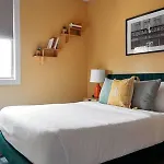 Holiday home The Morris - Designer Flair 2 Miles To Broadway! Nashville