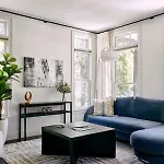 Chic 4br With Fenced Yard Walk To Dining Parking 5 Mins To Nissan Stadium Less Than 2 Miles To Broadway Workspace Parking 24 Hr Hospitality Great For Families * Nashville