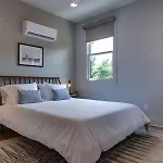 Holiday home Modern East Townhome & Garage Nashville