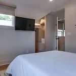 Modern East Townhome & Garage