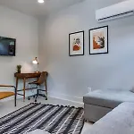Holiday home Modern East Townhome & Garage Nashville