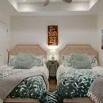 Modern 3br With Garage, Rooftop, Hot Neighborhood 10 Mins To Broadway, 24 Hour Hospitality Team, Perfect For Groups * Nashville