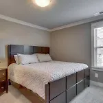 Spacious 4 King Belmont 2 Living Walk To Belmont & Vanderbilt Large Dining Table Smart Tvs Parking 24 Hr Hospitality Near Music Row & The Gulch 2 Miles To Broadway * Nashville