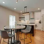 Luxurious In The Heart Of Downtown Holiday home Nashville