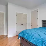 Holiday home Luxurious In The Heart Of Downtown Nashville
