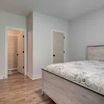 Luxurious In The Heart Of Downtown Nashville
