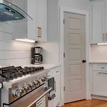 Luxurious In The Heart Of Downtown Holiday home Nashville