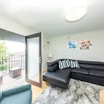 Modern 2Br With Optional Parking Near Vanderbilt & Music Row, Walk To Centennial Park & Mins To Broadway
