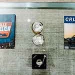 The Vinyl At Music Row - Garden Apartment *