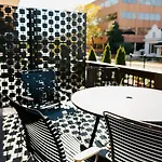 The Vinyl At Music Row - Garden Apartment *