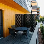 The Vinyl At Music Row - Garden *