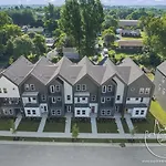 4br Game 6 Beds Family, Opry & Bway Holiday home
