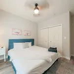 Cozy & Central 2Br Suite With Optional Parking Near Vanderbilt, Gulch & Honky Tonk Highway