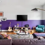 Reba By Avantstay Contemporary 4Br Condo In Heart Of Nashville