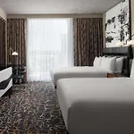 Hotel Fraye Nashville, Curio Collection By Hilton 4*