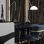 Hotel Fraye Nashville, Curio Collection By Hilton Nashville