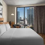 Fraye Nashville, Curio Collection By Hilton Nashville
