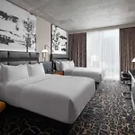 Fraye Nashville, Curio Collection By Hilton 4* Nashville