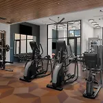 Hotel Fraye Nashville, Curio Collection By Hilton 4*