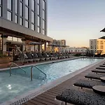 Hotel Fraye Nashville, Curio Collection By Hilton