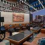 Fraye Nashville, Curio Collection By Hilton 4* Nashville