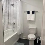 5 Min To Broadway Game & Ping-pong Parking Holiday home *
