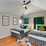 Pet-Friendly Nashville Retreat About 3 Mi To Downtown!