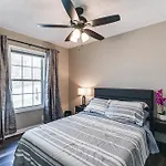 North Nashville Vacation Rental About 5 Mi To Downtown