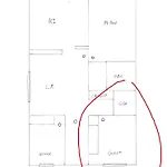 Contemporary Paradise W/ Private Bathroom Homestay