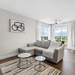 Apartment The Malibu Penthouse The Gulch *