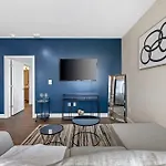 The Malibu Penthouse The Gulch Apartment *