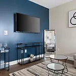The Malibu Penthouse The Gulch Apartment
