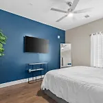 Apartment The Malibu Penthouse The Gulch Nashville