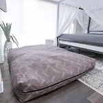 Modern Townhome, Large Game With Ping Pong, 10min To Downtown! Sleeps 10!