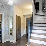 Holiday home Modern Townhome, Large Game Room, 10min To Downtown! Sleeps 10!