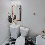 Apartment Dreami East - 2br Retreat With Cozy Patio And Mini Golf Nashville
