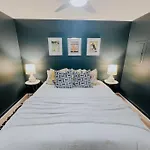 Dreami East - 2br Retreat With Cozy Patio And Mini Golf Apartment Nashville